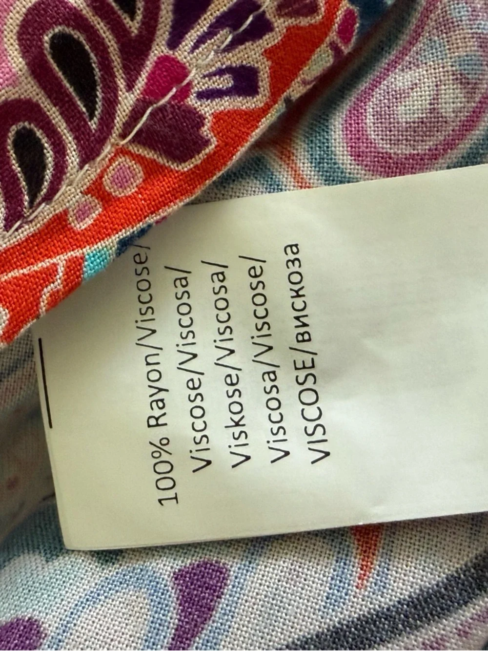 La Blanca Swimsuit Cover Up Dress Size XL